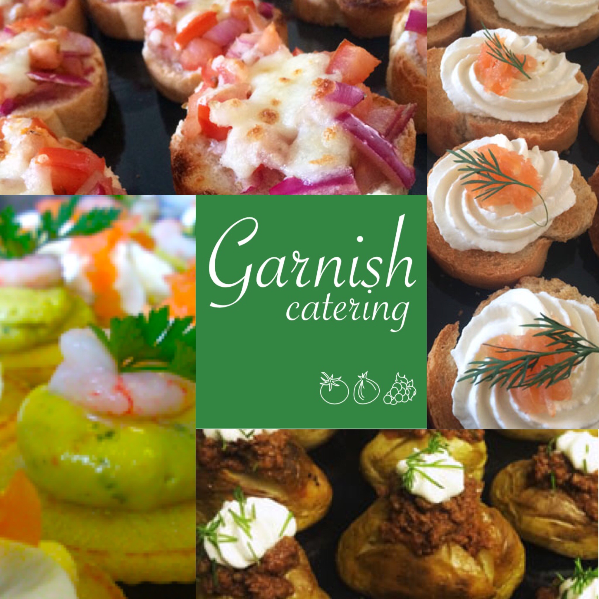 catering services | garnish & graze Images High... Home - Garnish Catering - Chesterfield UK